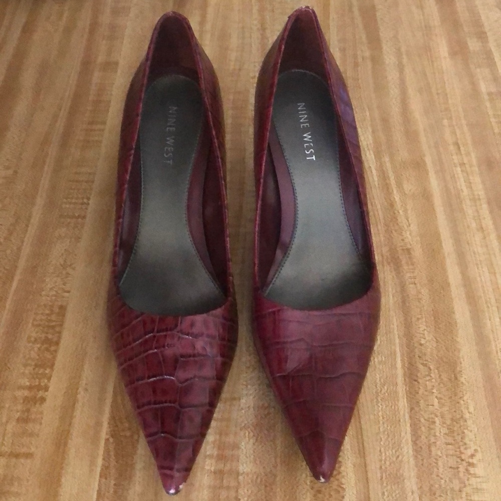 Nine West shoes